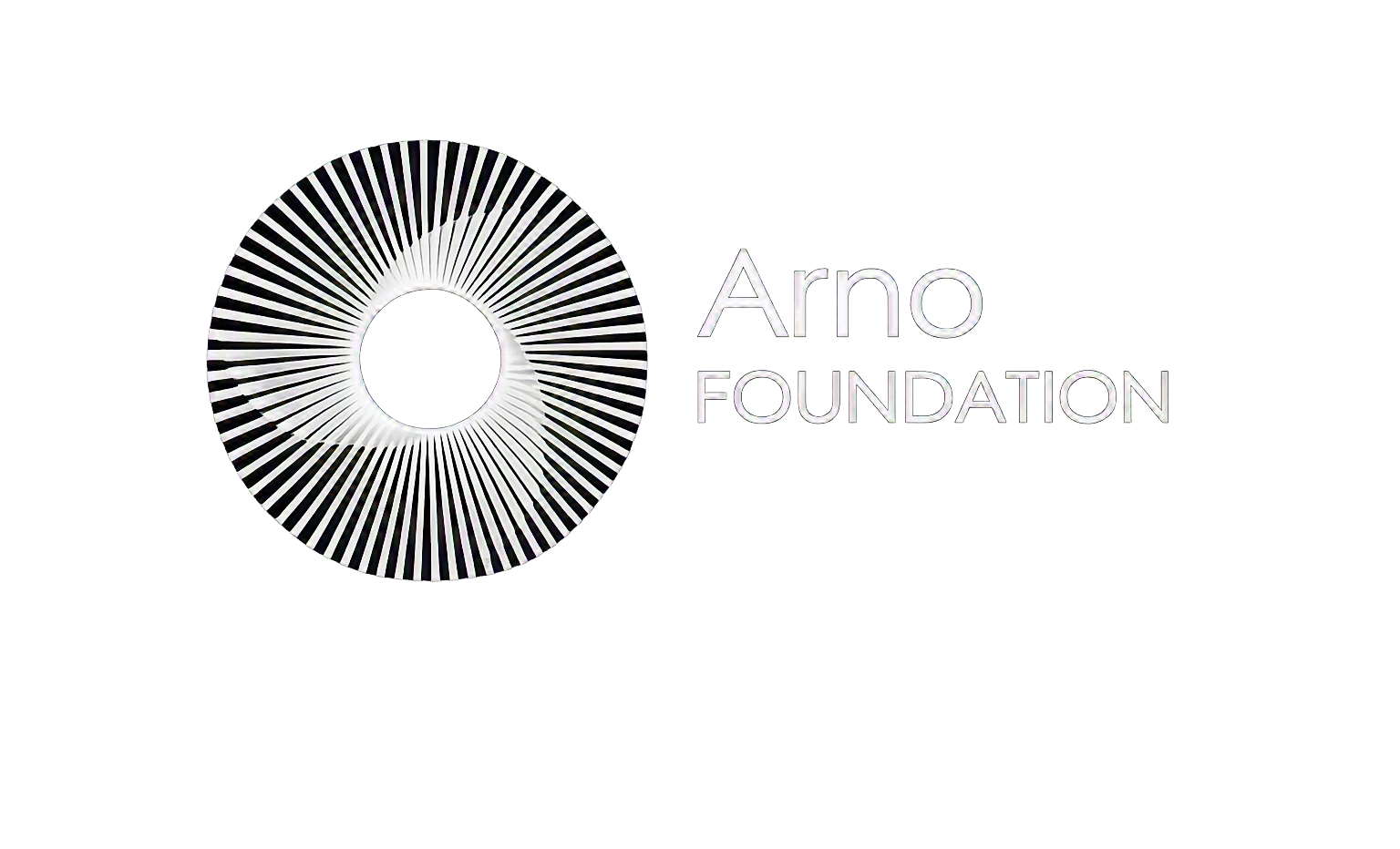 Arno Foundation logo
